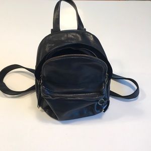 Madewell mini backpack 🎒